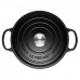 Casseruola Evolution ghisa Rotonda cm28 Le Creuset
